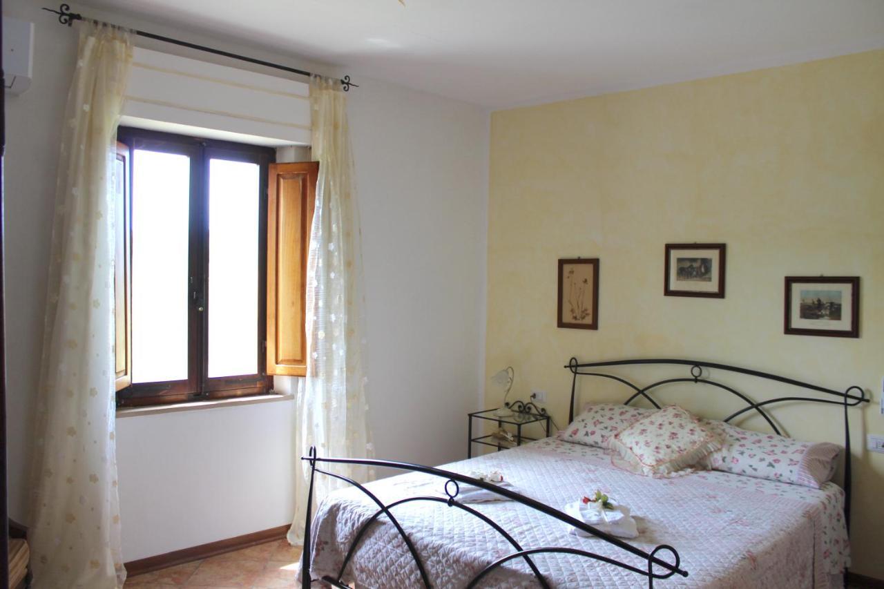 Appartamento Casa vacanza Podere Ristoro San Giovanni dʼAsso Esterno foto